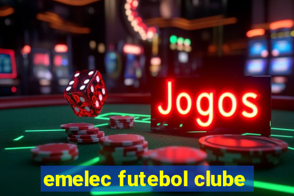 emelec futebol clube